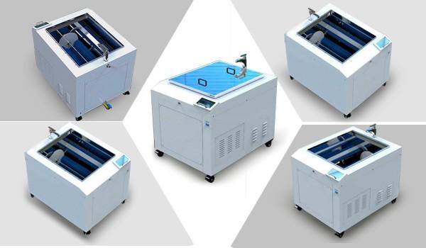[新品] 专业生产水产品清洗机-高臻厂家(gs-qxj950001)