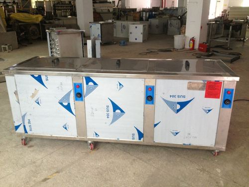 深圳超声波清洗机厂家直销,支持定制各类超声波清洗机